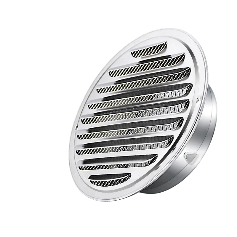 Lüfte Kühlergrill Aluminium-Lüft haube