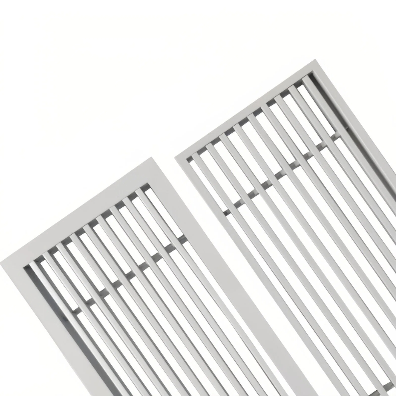 Lineares Luft gitter