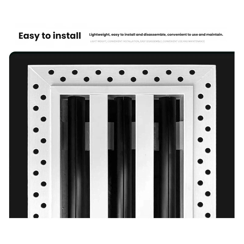 Einbau-Linien-Schlitzdurchlass