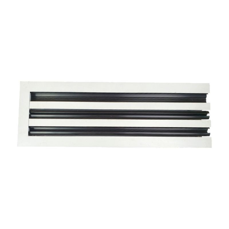 Linearer Aluminium-Slot-Luft diffusor