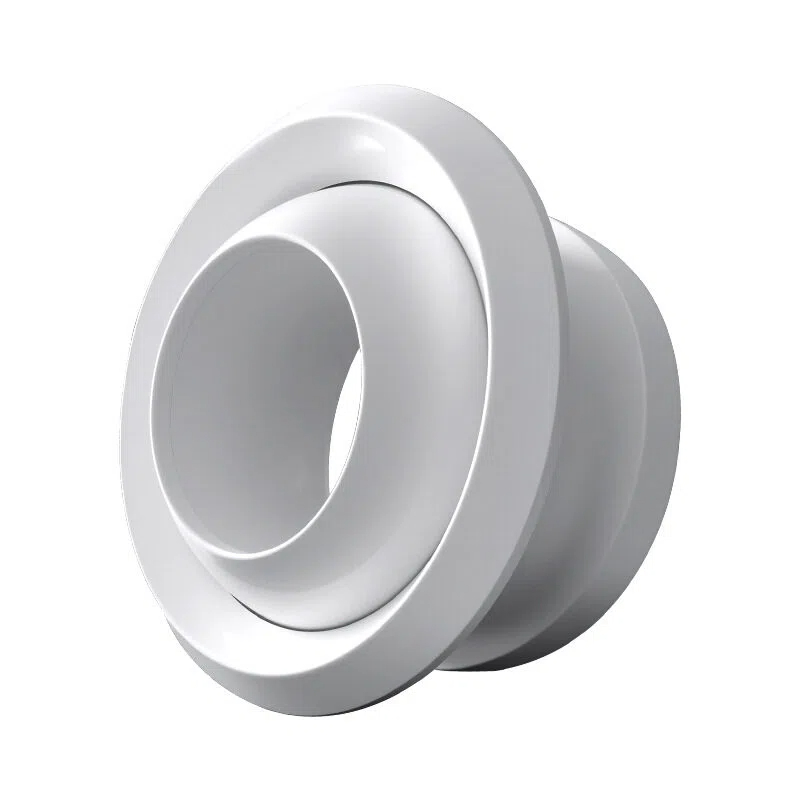 ABS Ball Typ Luft diffusor