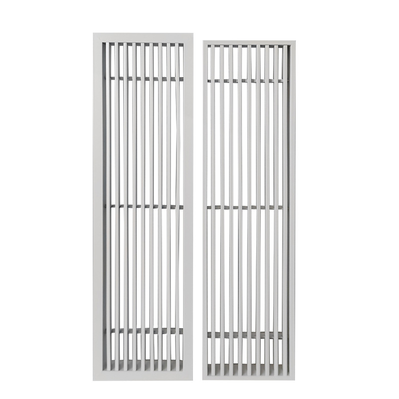 Lineares Luft gitter