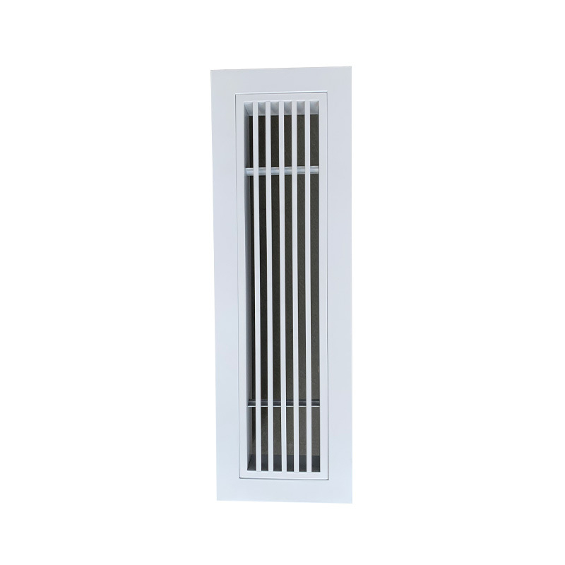 Abnehmbarer linearer Luft grill