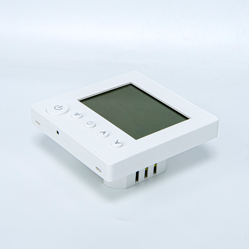 Modell K1 Knopf-Engineering-Thermostat