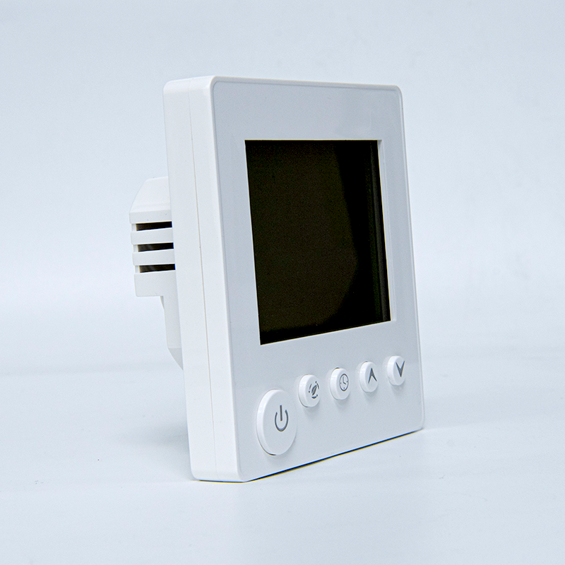 Modell K1 Knopf-Engineering-Thermostat