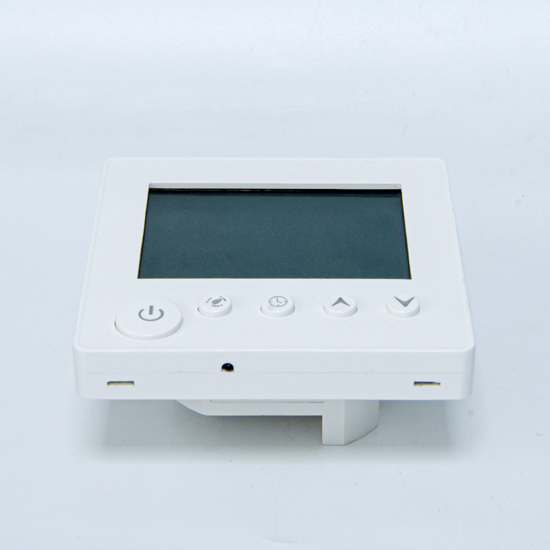 Modell K1 Knopf-Engineering-Thermostat