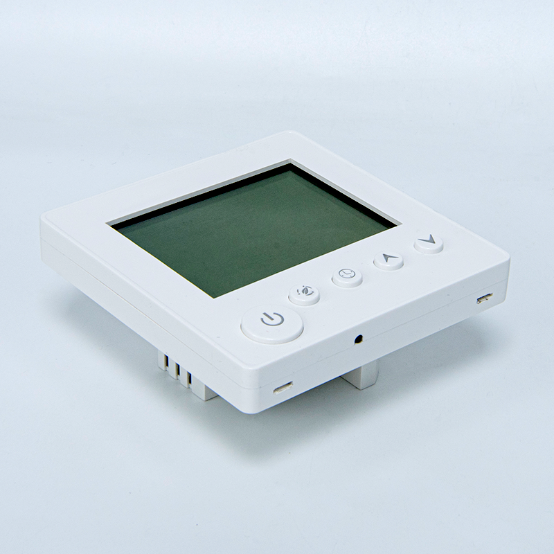 Modell K1 Knopf-Engineering-Thermostat