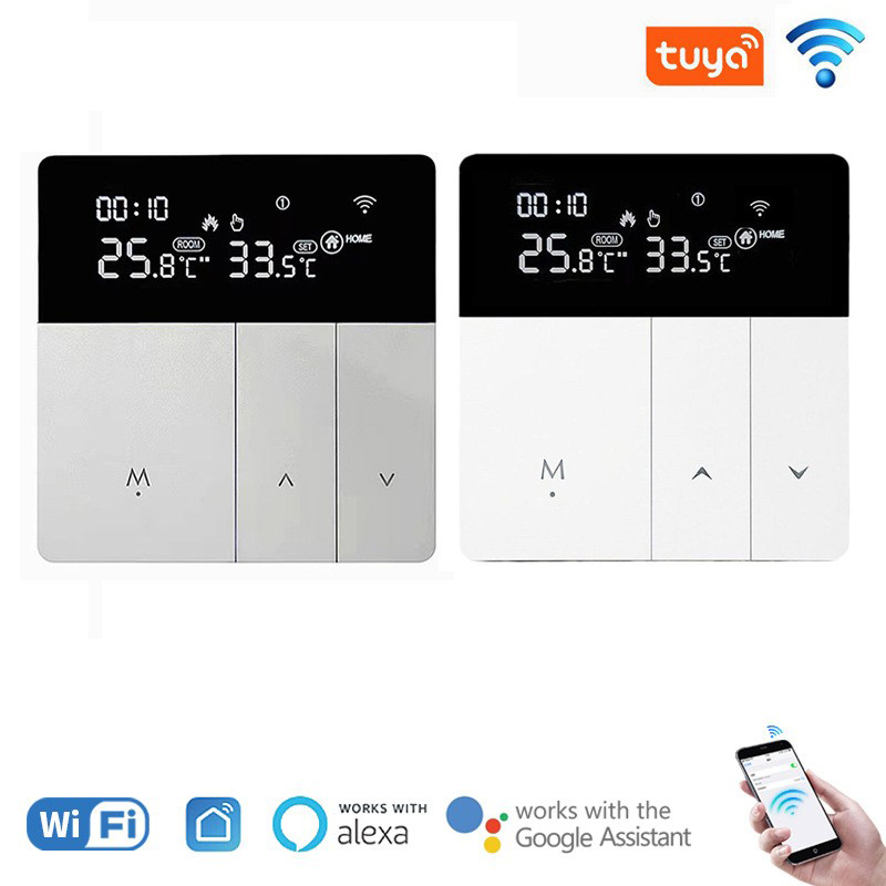 K8 knöpfe WiFi