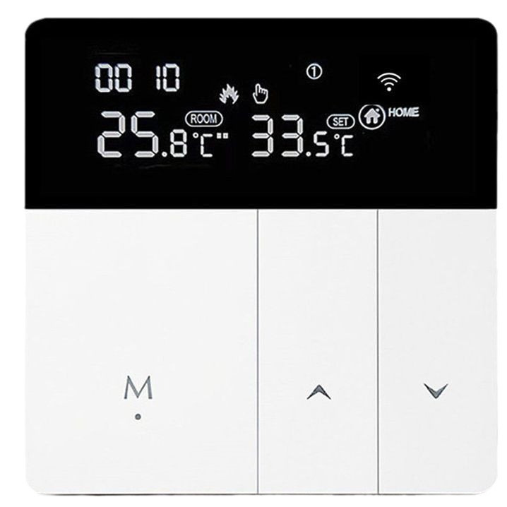K8 knöpfe WiFi
