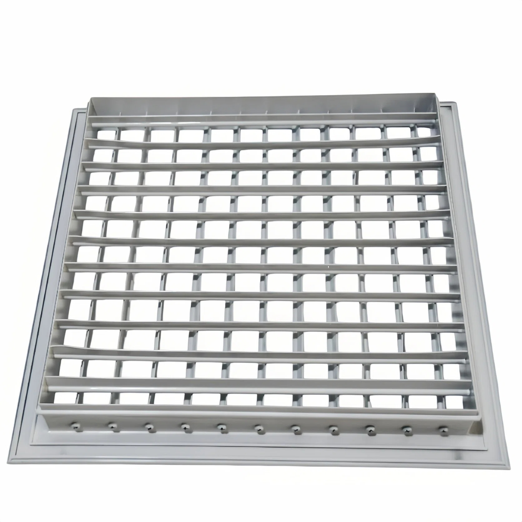 Eier kisten grill