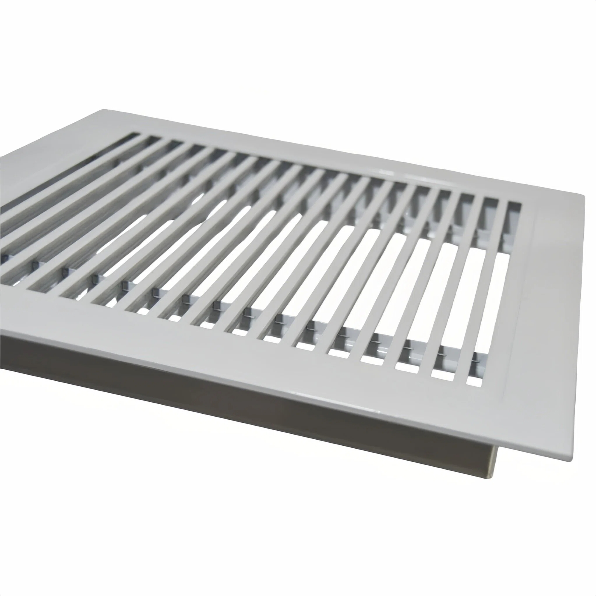 Einzels chicht Kühlergrill