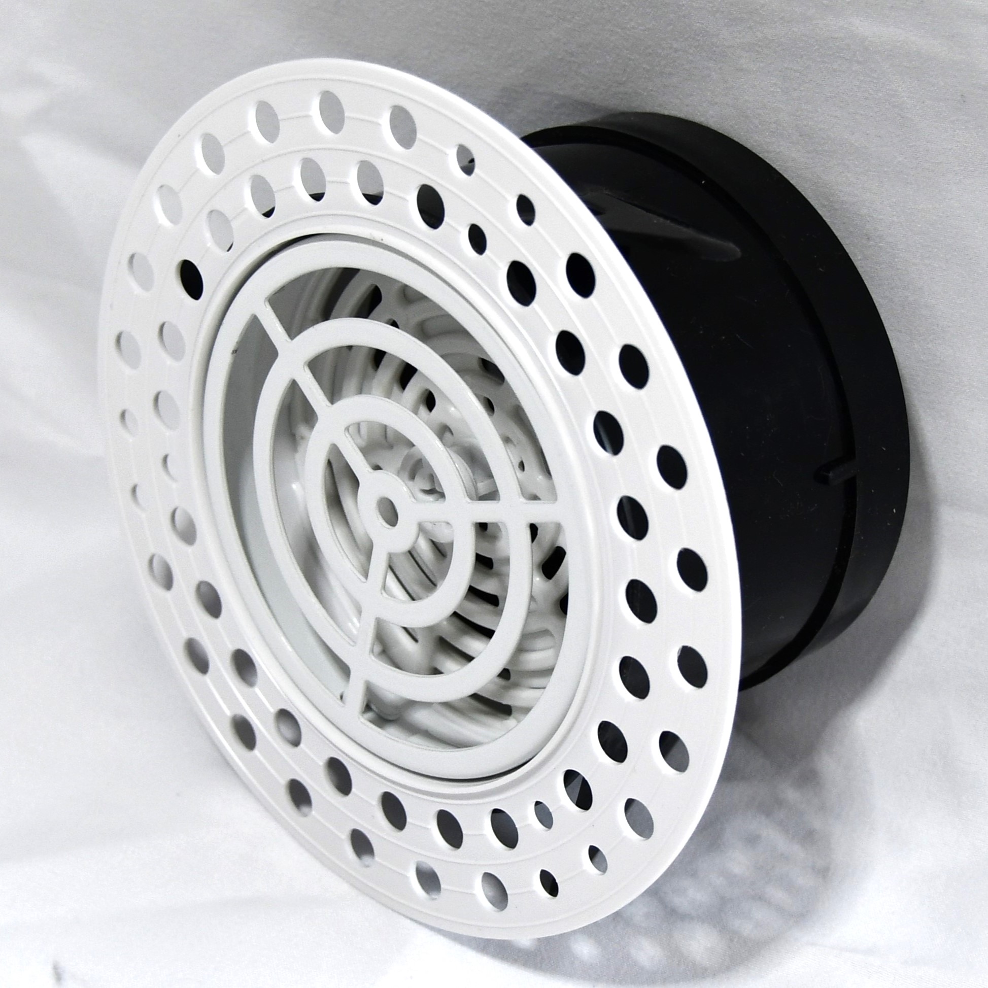 Frischluftverteiler