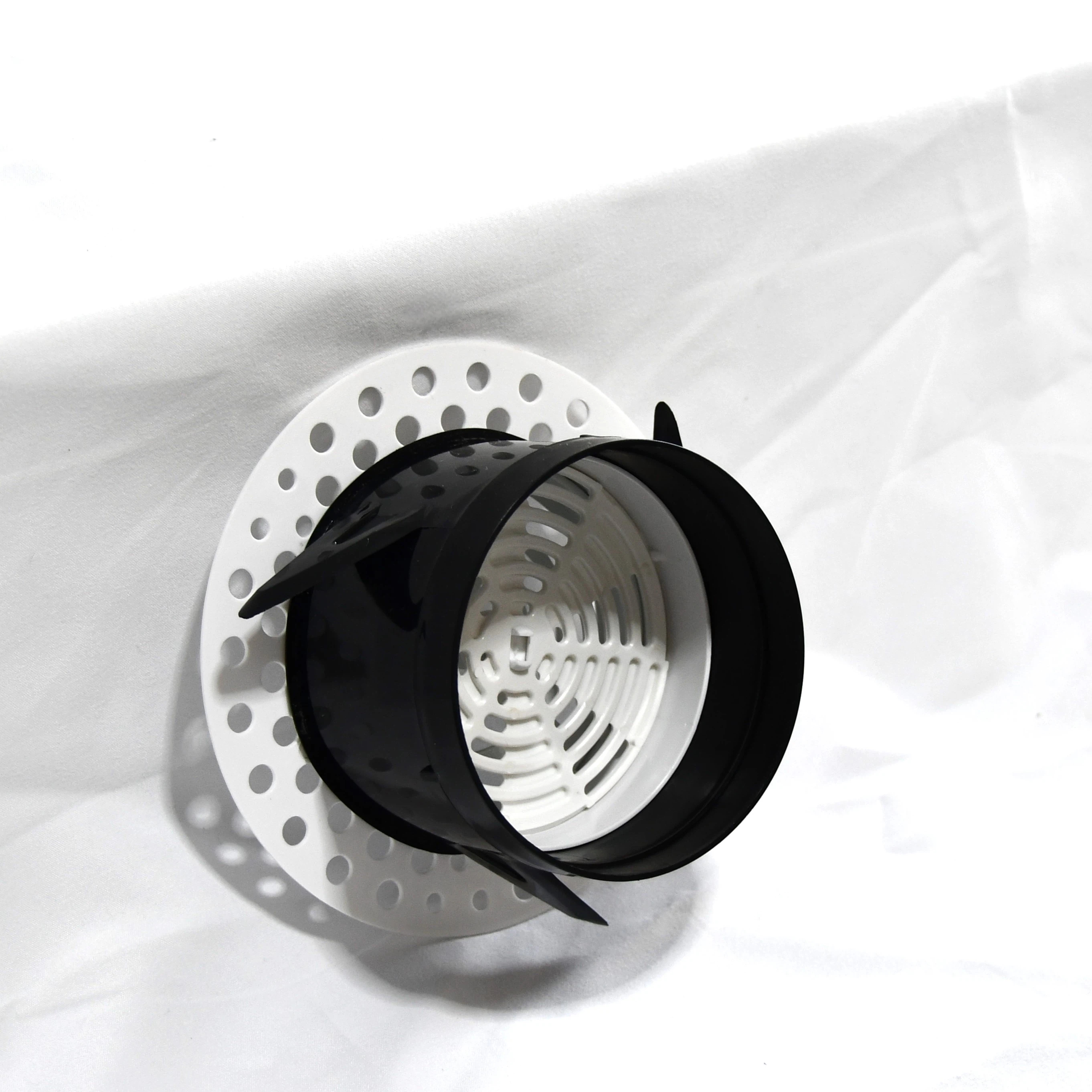 Frischluftverteiler