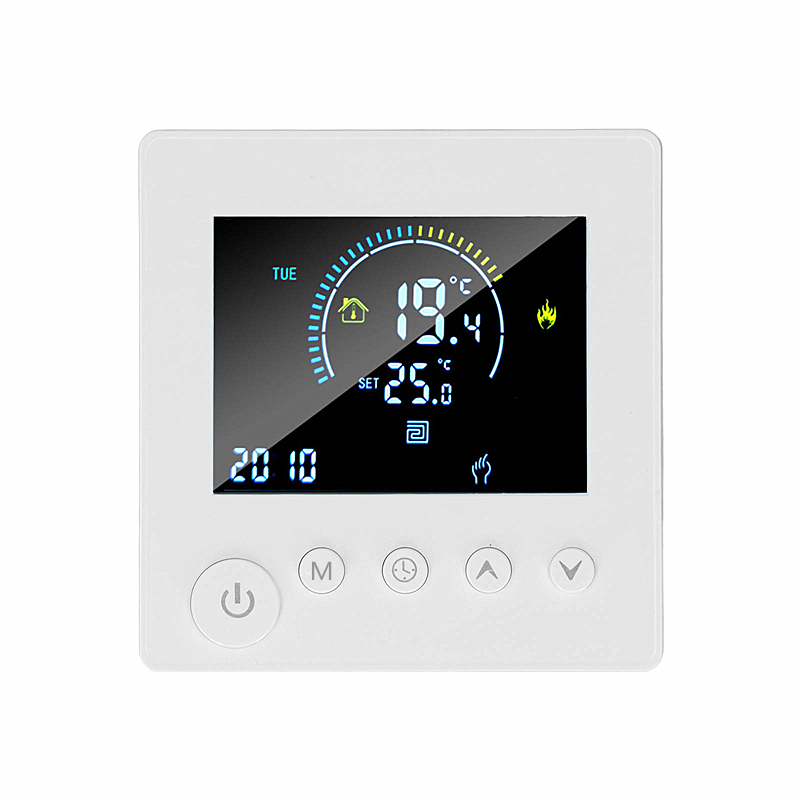 Modell K1M Knopf WiFi Thermostat