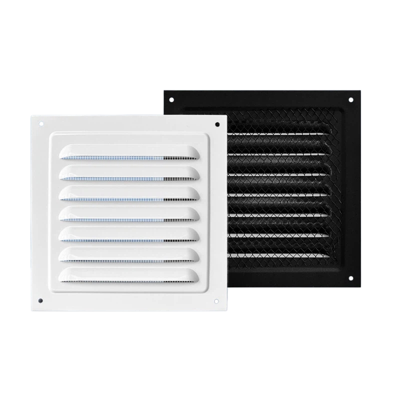 Lüfter-Lüfter-/Rückluft-Lüfter-Kühlergrill